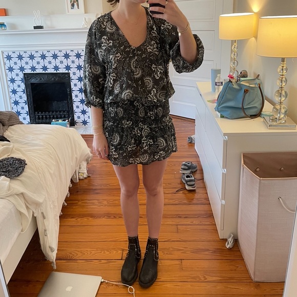 Ulla Johnson Dress - Picture 4 of 6